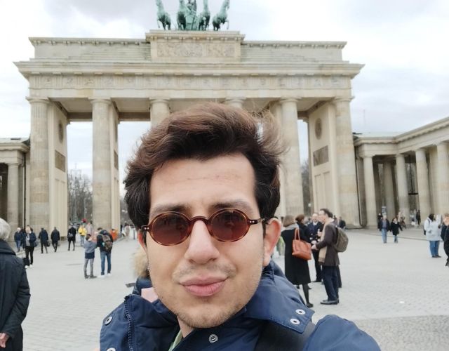 Gevaş Almanca Özel Ders