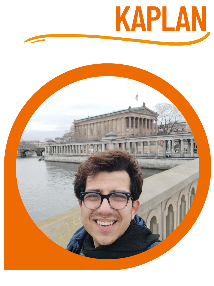 Gevaş Almanca Özel Ders